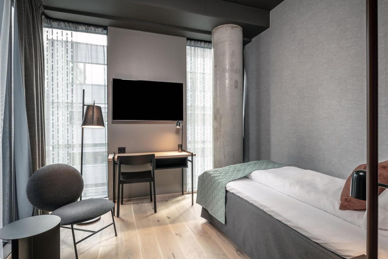 Quality Hotel Hasle Linie Oslo Exterior foto
