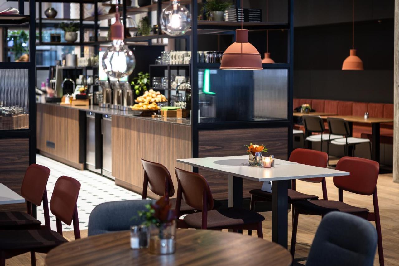 Quality Hotel Hasle Linie Oslo Exterior foto