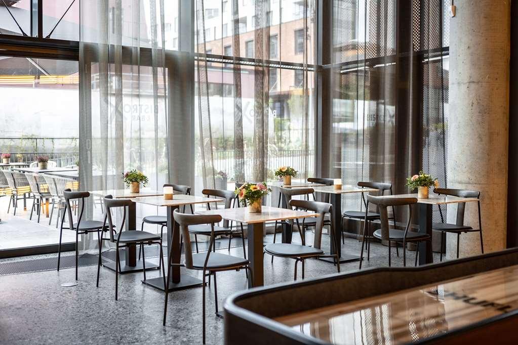 Quality Hotel Hasle Linie Oslo Interior foto